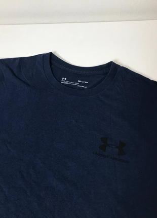 Футболка under armour тешка тенниска свитшот кофта худи брюки зепка тенниска6 фото