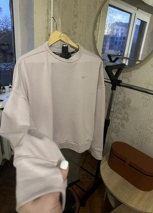 Свитшот для бега nike оригинал худи2 фото