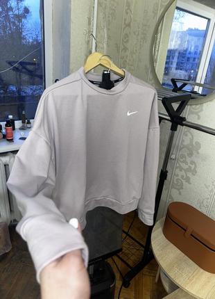 Світшот для бігу nike оригінал худі