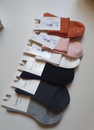 Жіночі шкарпетки gabriella