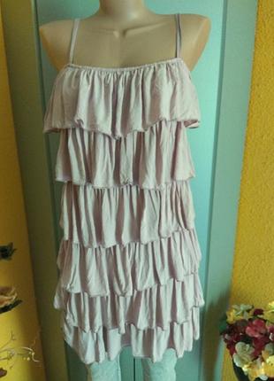 Италия платье туника 2