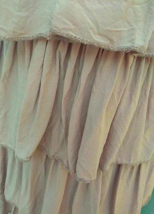 Италия платье туника 5