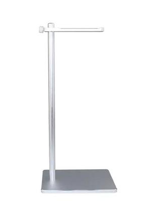 Підставка для навушників vhg a4, silver