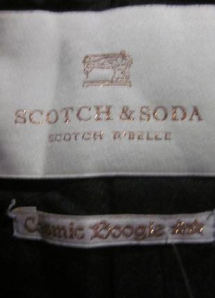 Пиджак scotch &amp; soda на девочку 16 лет. ( указан размер). состояние новое4 фото