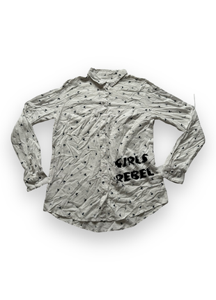 Сорочка girls 😍