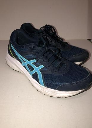 Кросівки asics