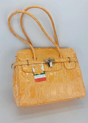 Итальянская сумочка