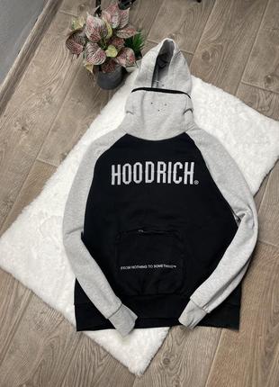 Худі hoodrich