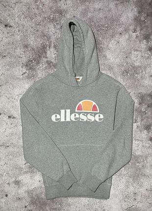 Худи ellesse