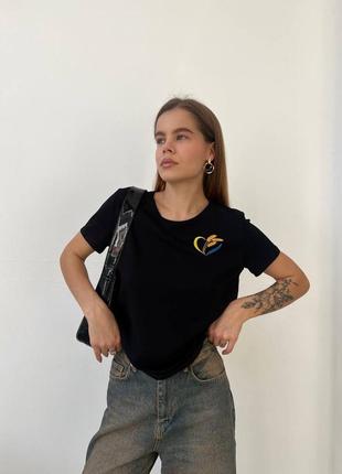 Патріотична футболка