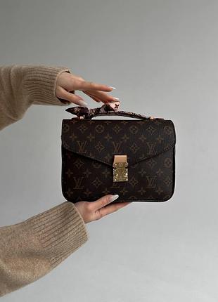 Жіноча сумка louis vuitton преміум якість