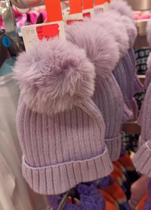 Шапка фирменная