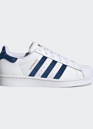 Кроссовки adidas superstar