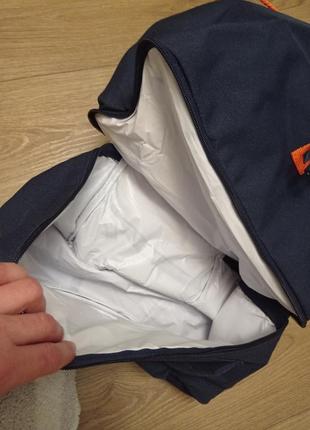 Бомбезный рюкзак