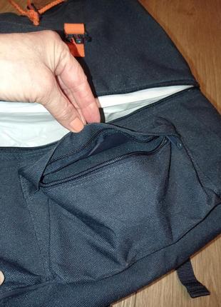 Бомбезный рюкзак