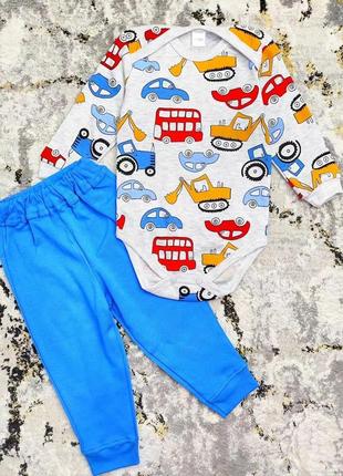 Костюм для мальчика