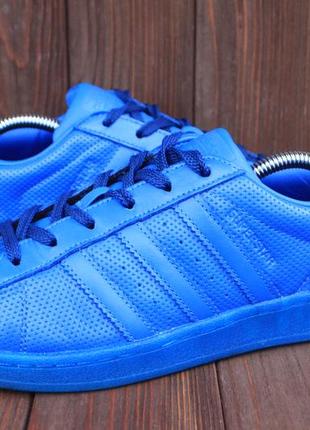 Кросівки adidas superstar adicolor шкіра оригінал 39р