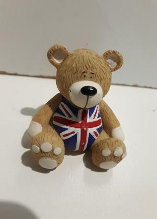 Фігурка статуетка англійська мишко.