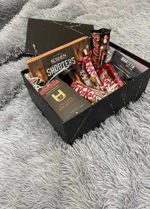 Подарок для него ❤️❤️❤️
