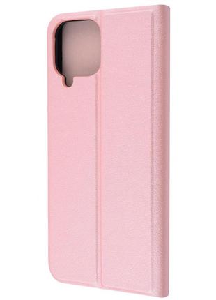 Чохол wave stage case samsung galaxy m53 (m536b) rose gold