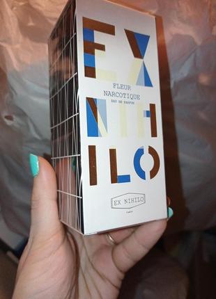 100 мл цветочный флер наркотик