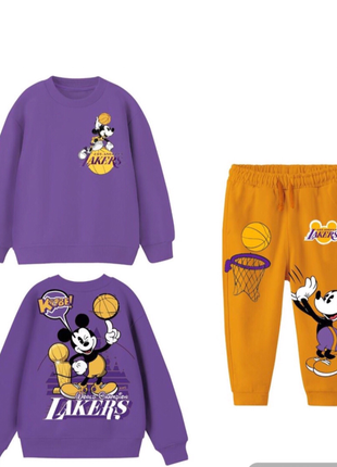 Костюм для хлопчика zara. дитячий комплект. zara h&m gap george next