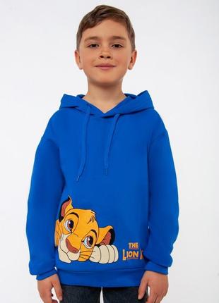 5 цветов🌈стильное худи мики маус, модная кофта мики маус, спортивная кофта для парня, стильное худи для мальчика, детская толстовка симба