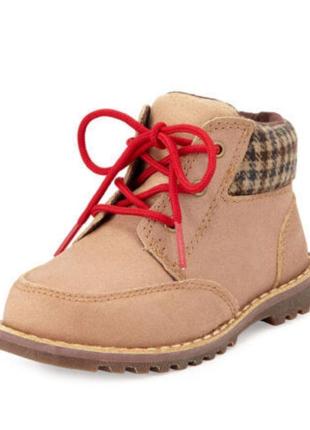 Детские демисезонные сапожки ugg