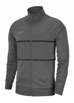 Кофта nike dry academy i96 gx