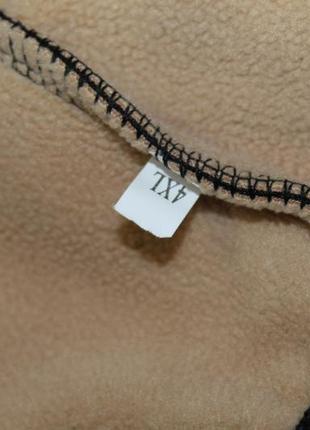 Флісова спідня термо білизна кальсони підштаники светр світр кофта костюм термобілизна термоштани7 фото