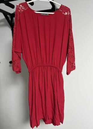 Платье женское