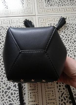 Новая женская мини сумочка incity6 фото