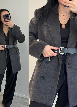 🔥топовый блейзер h&mпиджак женский, блейзер h&m