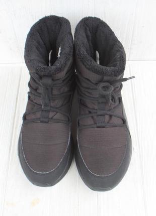 Черевики кросівки puma adela winter boot оригінал 42р5 фото