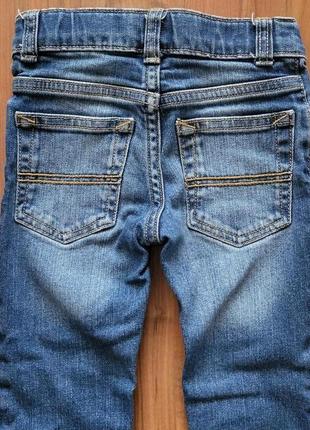 Джинсы carters картерс для мальчика стильные фирменные джинсовые штаны джинсы для мальчика4 фото