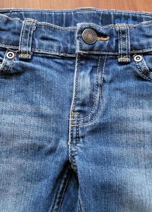 Джинсы carters картерс для мальчика стильные фирменные джинсовые штаны джинсы для мальчика3 фото