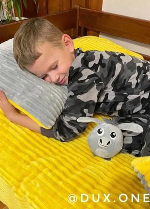 Детские подушечки