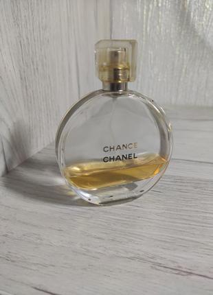 Духи chanel chance