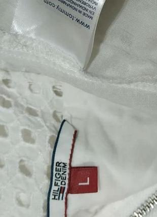 Тіммі hilfiger плаття оверсайз 3