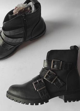 Черевики new look