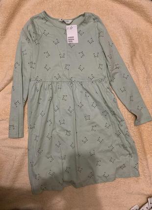 Платье для девочек