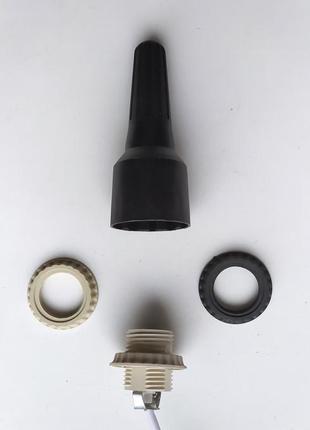 Ключ для колец патрона е27