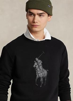 Свитшот polo ralph lauren