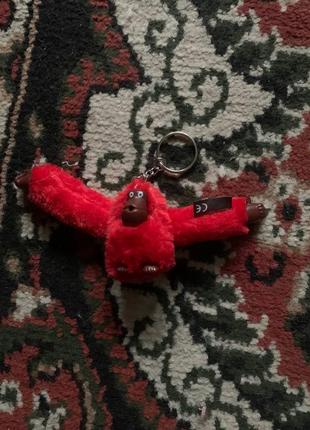 Брелки kipling
