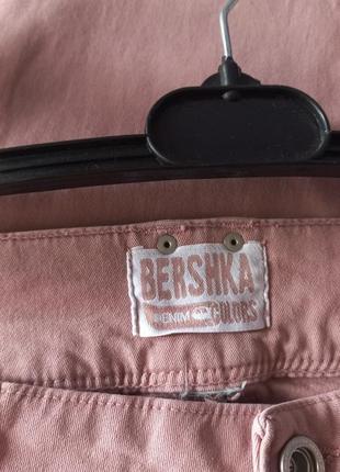 Женские брюки bershka3 фото