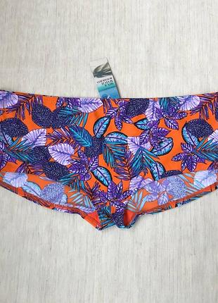 Купальні трусики шортики