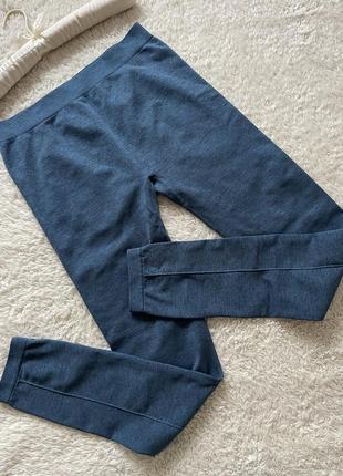 Жіночі термо штани 👖 active by tchibo1 фото