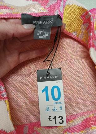 Юбка primark размер xs-s спідниця6 фото