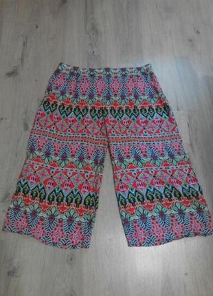 Юбка-бриджи; george; xxl