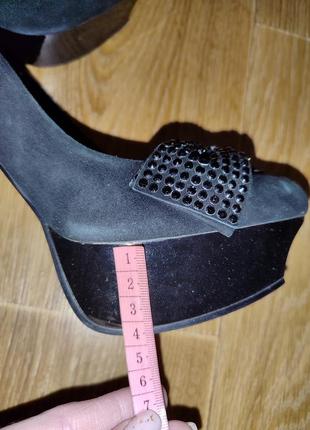Туфли женские stoalos р.377 фото